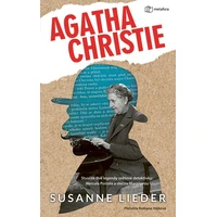 Agatha Christie - E-kniha