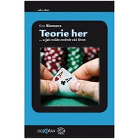 Teorie her - E-kniha