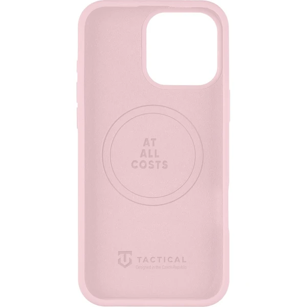 Tactical MagForce Velvet Smoothie Kryt pro Apple iPhone 16 Pro Max Pink Panther - Pouzdra - Obrázek bb1be9cdf4f343ffbf8b830d0840e8bc