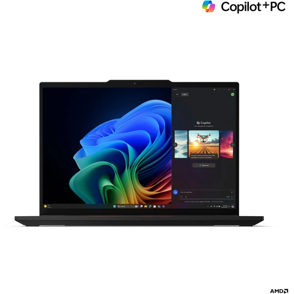 Lenovo ThinkPad T14s Gen 6 (21M1001KCK) černý + 3 roky Premier Support - Notebooky - Obrázek bb1d366207914b39b1a991be2a75bb38