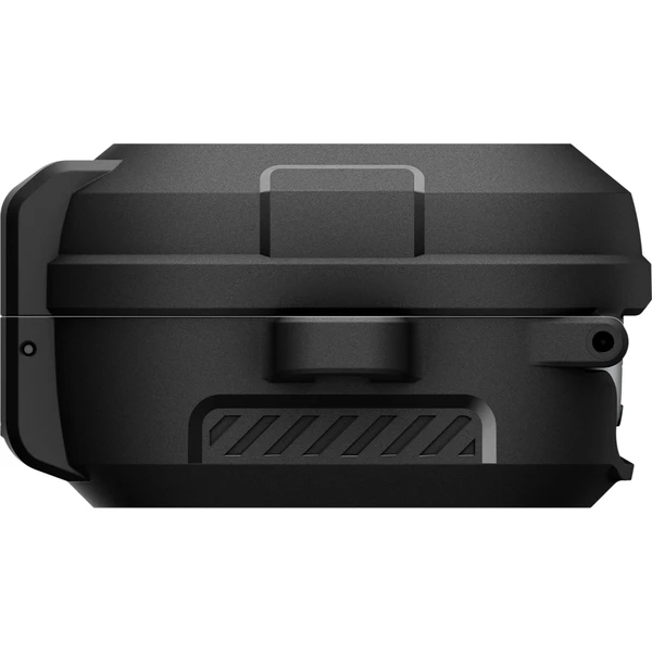 Spigen Lock Fit pouzdro Samsung Galaxy Buds4 Pro/Buds4 matte black - Pouzdra - Obrázek bb1f5e9d2435419386cc237366019542