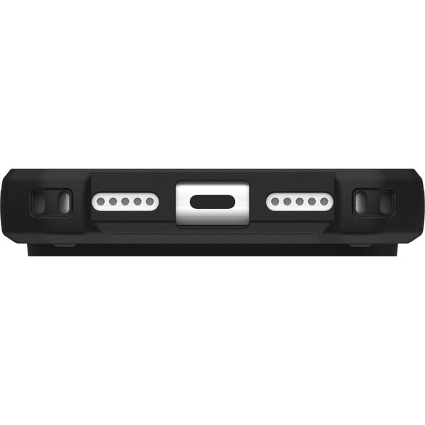 UAG Monarch Pro MagSafe Titanium kryt iPhone 18 Pro/17 Pro stříbrný - Pouzdra - Obrázek bb236249b09746c5bbbc94fa442bb59c