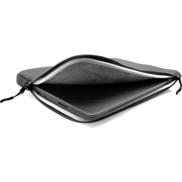 FIXED neoprenové pouzdro pro notebooky do 14" černé - Pouzdra - Obrázek bb252b15468e4be9aaa3bba6649469b9