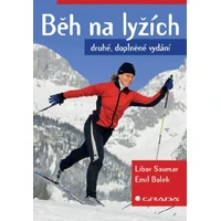 Běh na lyžích - E-kniha