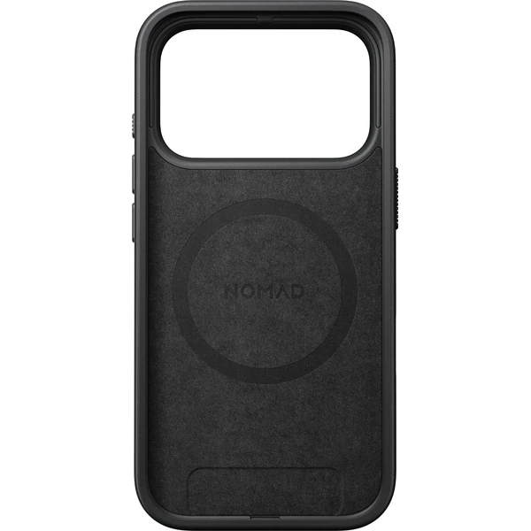 Nomad Sport Case MagSafe kryt iPhone 17 Pro/18 Pro Black - Pouzdra - Obrázek bb3fe9a2f6f84df7b4e30302c4942113