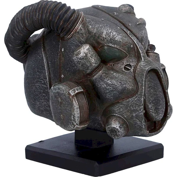 Nemesis Now Mini replika Fallout X-01 Helmet - Repliky - Obrázek bb4152ecf5674b62b734fe06945d8d89
