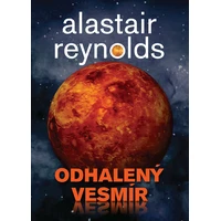 Odhalený vesmír - E-kniha