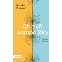 Chmýří pampelišky - E-kniha
