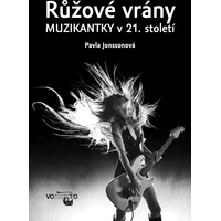 Růžové vrány - E-kniha