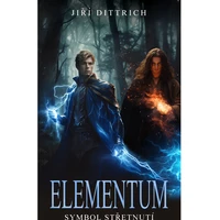 Elementum - E-kniha