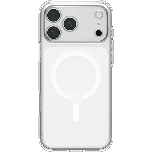 Spigen Ultra Hybrid MagSafe kryt iPhone 18 Pro Max/17 Pro Max frost white - Pouzdra - Obrázek bb5baff317ef477c812390963ecb0ee2