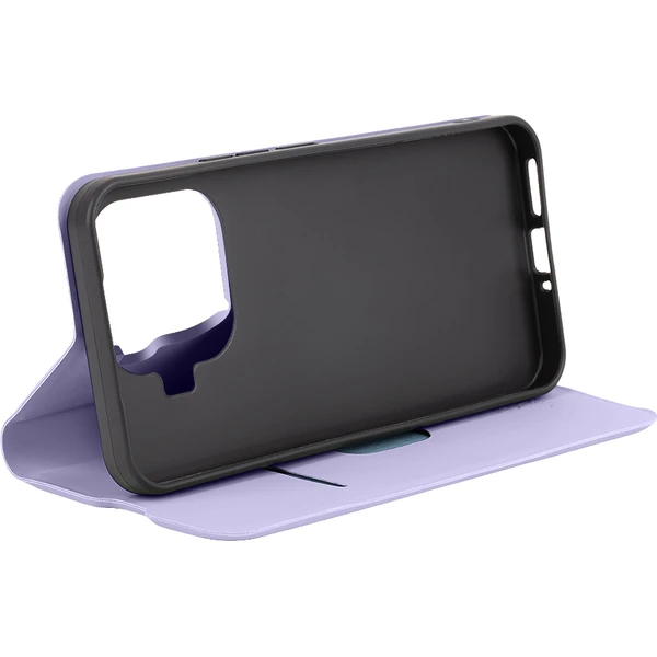 OBAL:ME SmoothTouch Pouzdro pro Xiaomi 17T Pro fialové - Pouzdra - Obrázek bb5cf0e4eed94430a07b84c22216daba