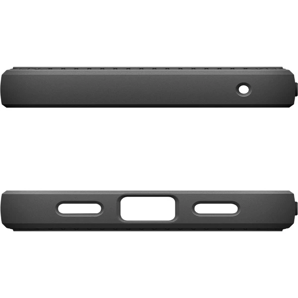 Spigen Liquid Air MagSafe kryt Google Pixel 11 matte black - Pouzdra - Obrázek bb61e42d736f4d2a82b1aded1cb71ac7