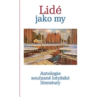 Lidé jako my - E-kniha