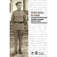 Česká škola na Sibiři - E-kniha