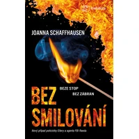 Bez smilování - E-kniha