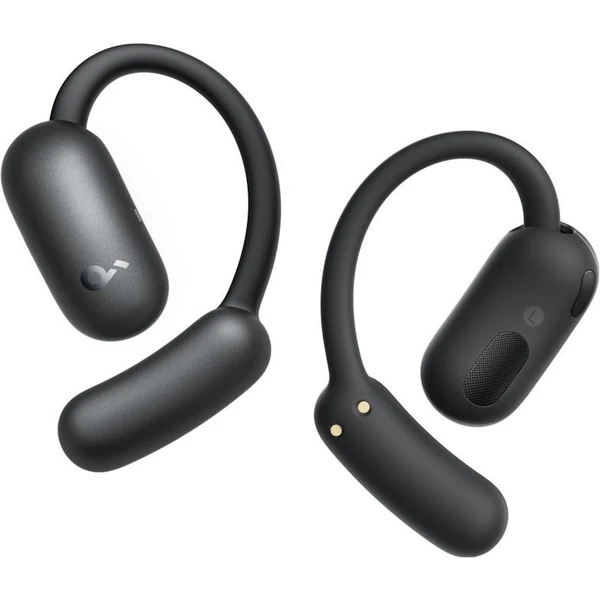 Anker Soundcore AeroFit 2 bluetooth sluchátka černá - Sluchátka - Obrázek bb784de43faa4992b5110682afad6256