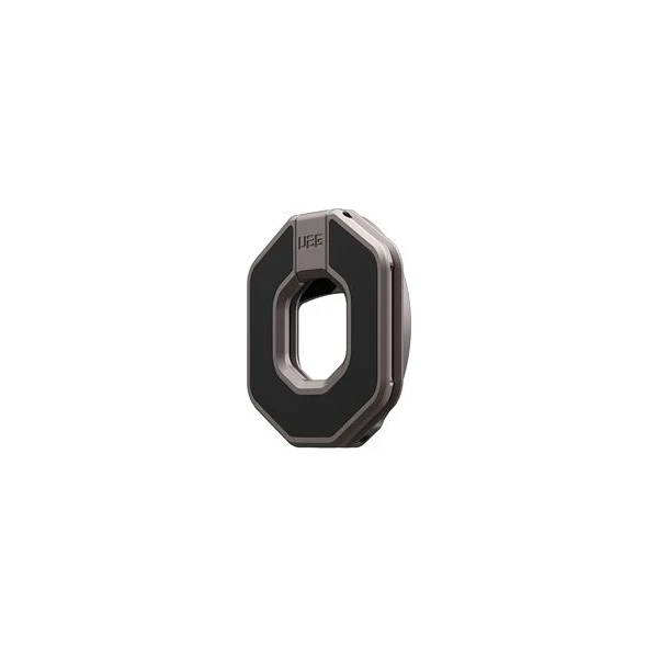 UAG Monarch Mag2 Ring Stand MagSafe držák šedý - Držáky - Obrázek bb7d26b686a9464683e09ee45abd85ef