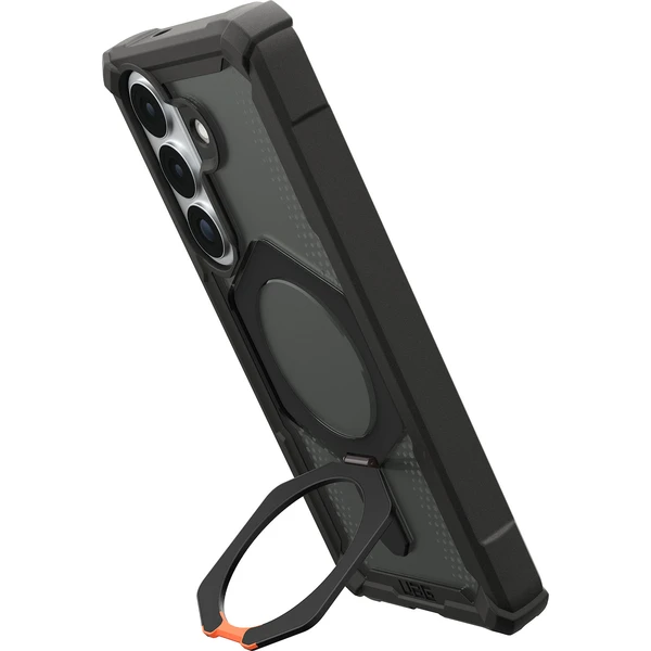 UAG Plasma XTE MagSafe kryt Samsung Galaxy S26 černý/oranžový - Pouzdra - Obrázek bb7d444ba56847e19d887ee1f89f0c3e