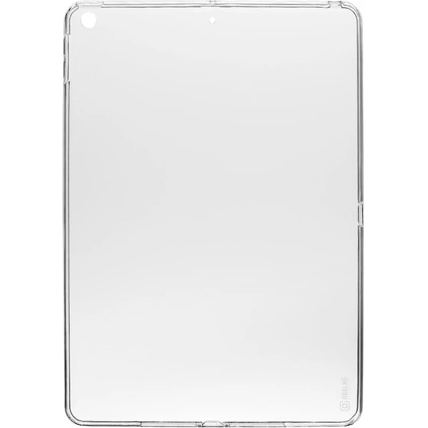 OBAL:ME TPU kryt iPad 10.2 2019/2020/2021 čirý - Pouzdra - Obrázek bb7fbf8b70654f6cb544f141e171a16b