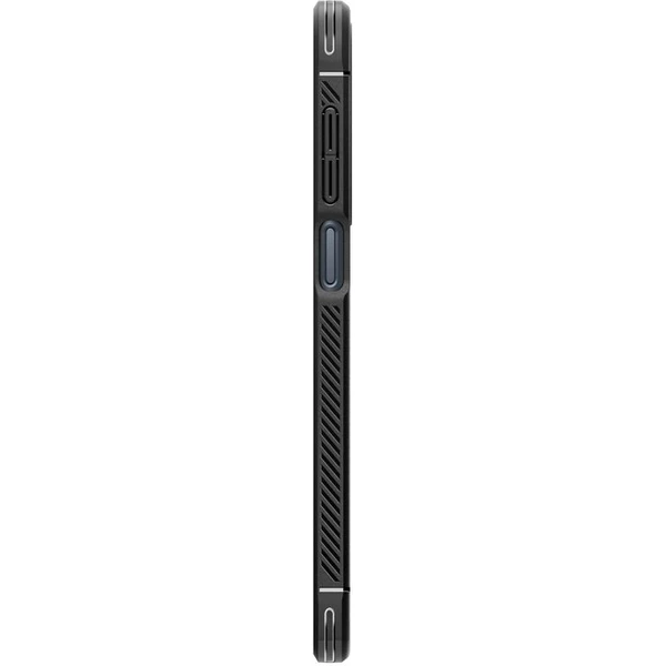 Spigen Rugged Armor kryt Samsung Galaxy A16/A16 5G matně černý - Pouzdra - Obrázek bb8295880d85447d85581ea7bfa6bf81