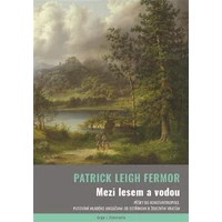 Mezi lesem a vodou - E-kniha