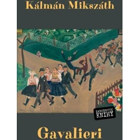 Gavalieri - E-kniha