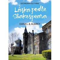 Láska podle Shakespeara - E-kniha