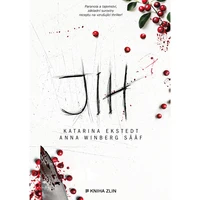 Jih - E-kniha