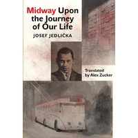 Midway Upon the Journey of Our Life - E-kniha