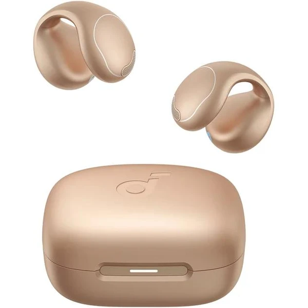Anker Soundcore C40i bluetooth sluchátka zlatá - Sluchátka - Obrázek bba4cea636654c3780c809aae06e062c
