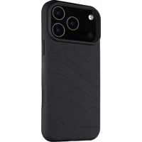 Tactical MagForce Beaver kryt s MagSafe iPhone 17 Pro Max/18 Pro Max Asphalt - Pouzdra