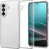Spigen Ultra Hybrid kryt Samsung Galaxy A37 5G crystal clear - Pouzdra
