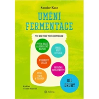 Umění fermentace II. - E-kniha