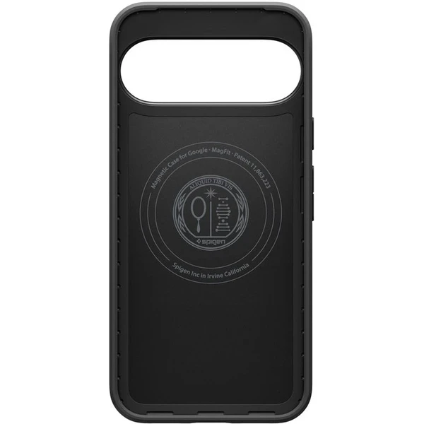 Spigen Thin Fit MagSafe kryt Google Pixel 10/10 Pro černý - Pouzdra - Obrázek bbbf9c89f47540b3ac7a4e2987ea8e28