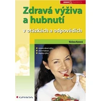 Zdravá výživa a hubnutí - E-kniha