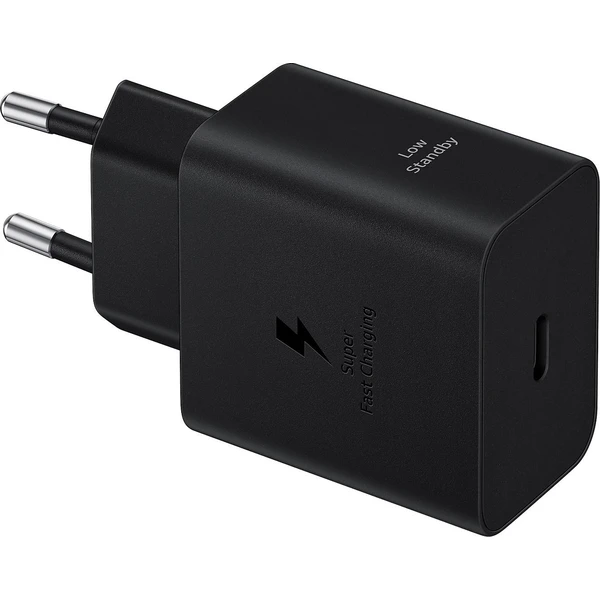 Samsung bezdrátová nabíječka s MagSafe 25W + Adaptér 45W tmavě šedá - Nabíječky - Obrázek bbc4e4ec49a94a3383c583de8ee1125c