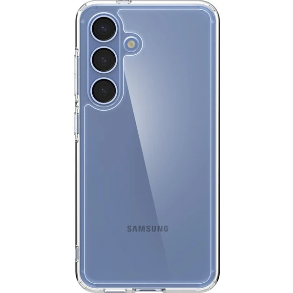 Spigen Ultra Hybrid kryt Samsung Galaxy S25 čirý - Pouzdra - Obrázek bbca47eb8c0840a29d4e519d0f70e421