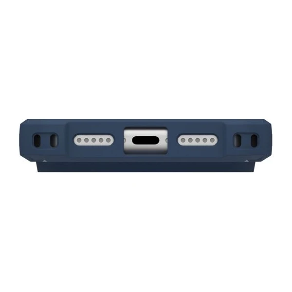 UAG Pathfinder Clear Magsafe kryt iPhone 17 Pro modrý - Pouzdra - Obrázek bbcfa9012fdb4ea8b37de08cb91e2d43
