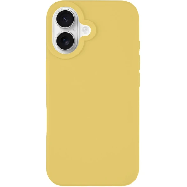 Tactical MagForce Velvet Smoothie Kryt pro Apple iPhone 16 Banana - Pouzdra - Obrázek bbd2f8245c7c4b9a8722ed03ddedfa78