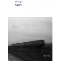 Supl - E-kniha
