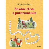 Snadné čtení s porozuměním - E-kniha