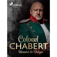 Colonel Chabert - E-kniha