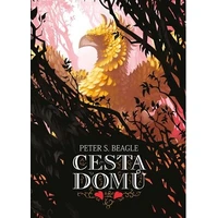 Cesta domů - E-kniha