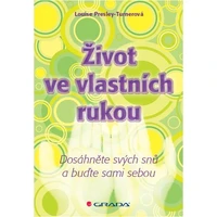 Život ve vlastních rukou - E-kniha