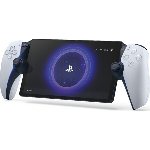 PlayStation Portal dálkový ovladač pro PS5