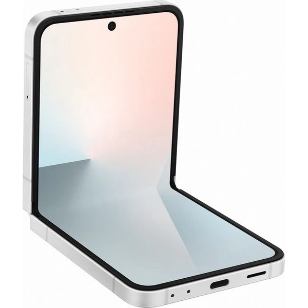 Samsung Galaxy Z Flip7 FE 5G 8GB/128GB bílý - Mobilní telefony - Obrázek bbf00fe8e503449fb919850486d9c1c0