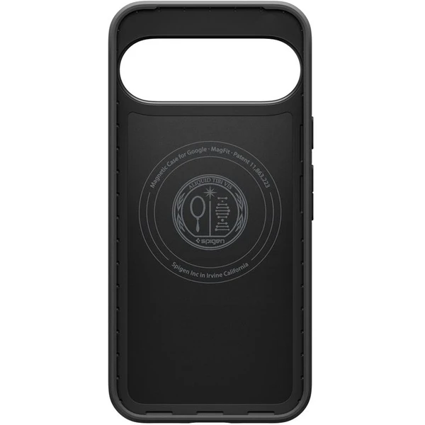 Spigen Thin Fit MagSafe kryt Google Pixel 10 Pro XL černý - Pouzdra - Obrázek bbf2e0f277064491916defea3c64d09d