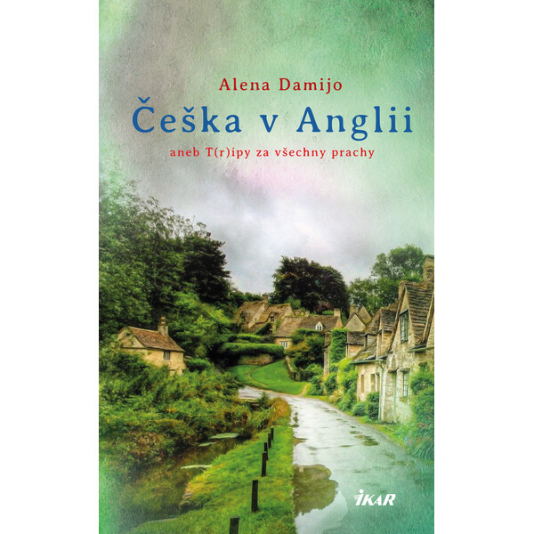Češka v Anglii aneb T(r)ipy za všechny prachy