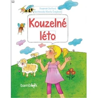 Kouzelné léto - E-kniha